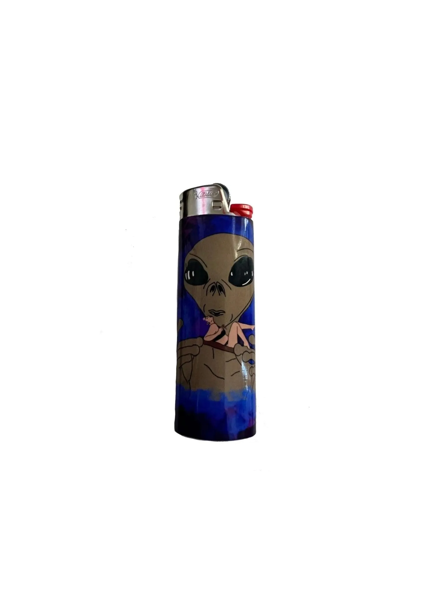 Rollin Purp  Lighter
