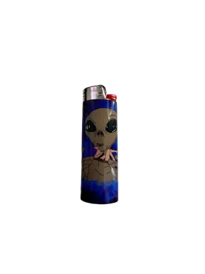 Rollin Purp  Lighter