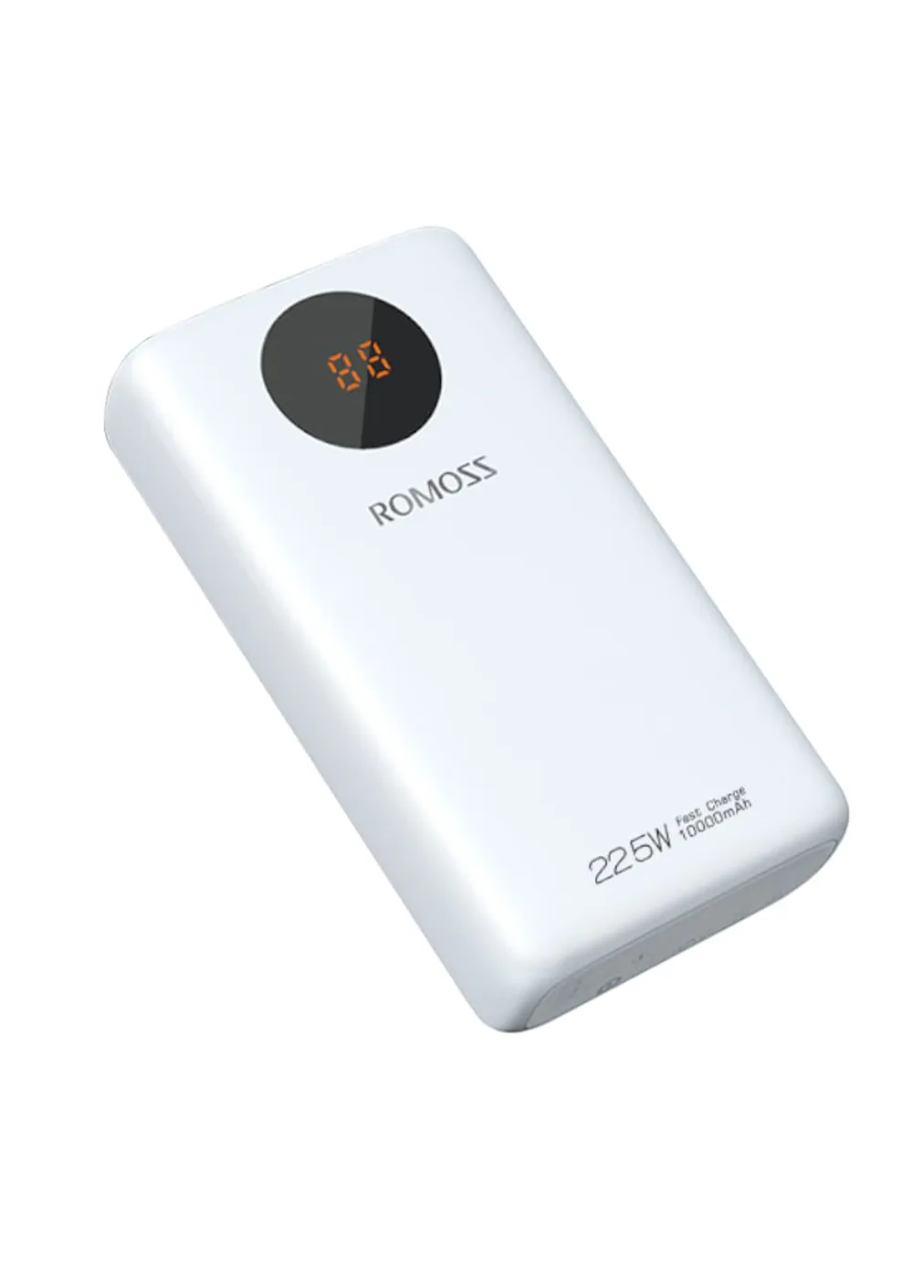 Romoss Power Bank 20000mAh 22.5W WH