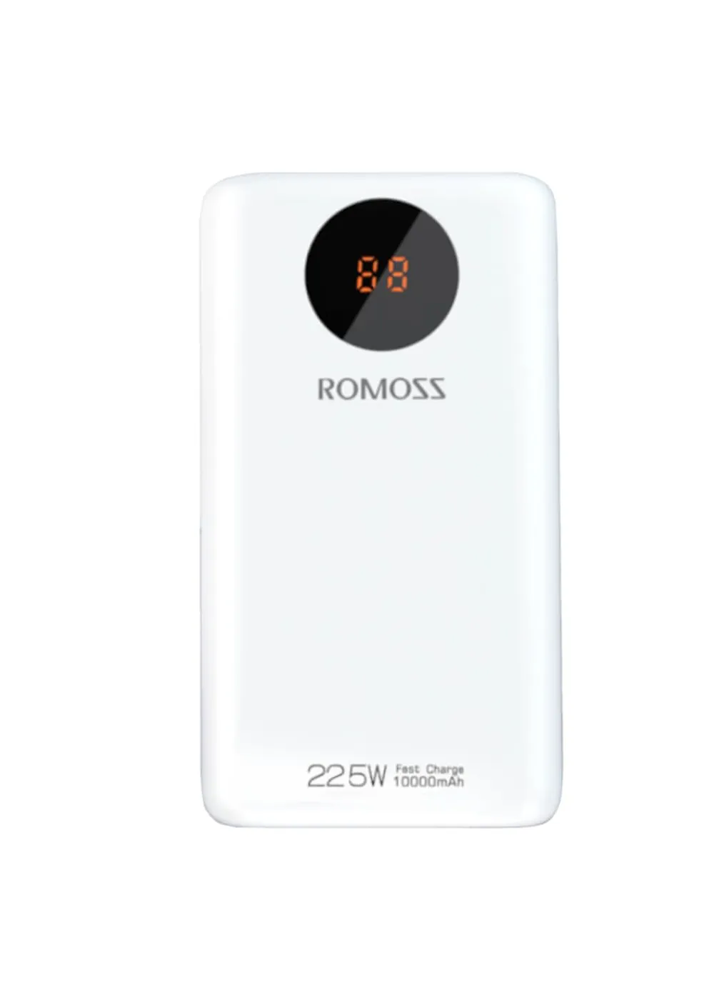 Romoss Power Bank 20000mAh 22.5W WH