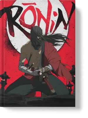 Ronin   PDF