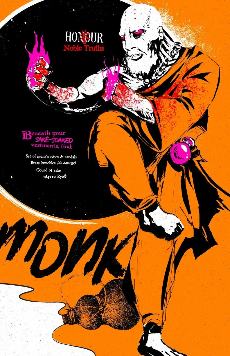 Ronin   PDF
