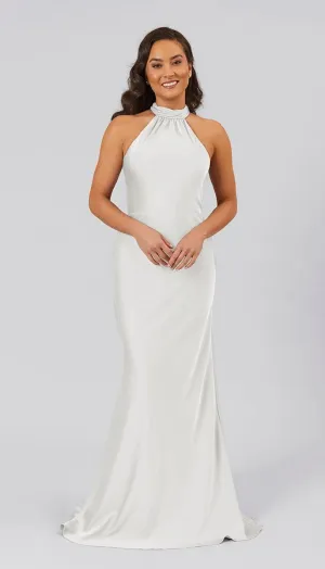 Rory Little White Dress