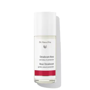 Rose Deodorant