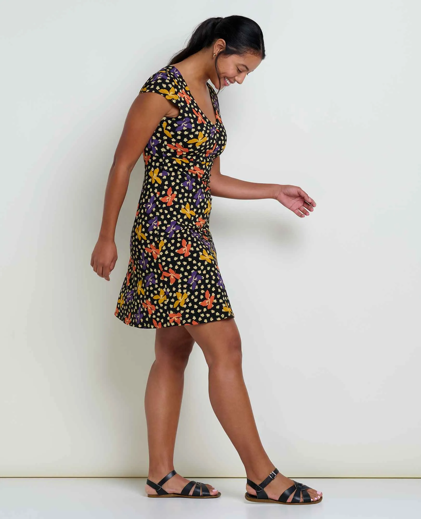 Rosemarie Dress