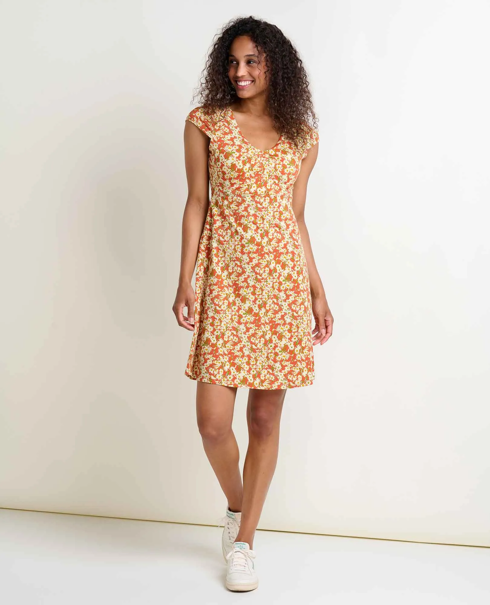 Rosemarie Dress