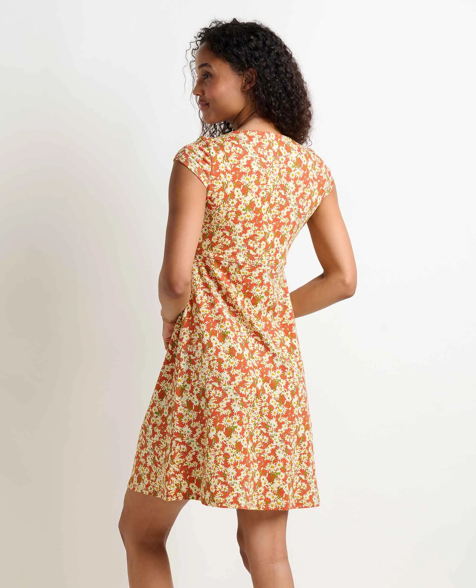 Rosemarie Dress