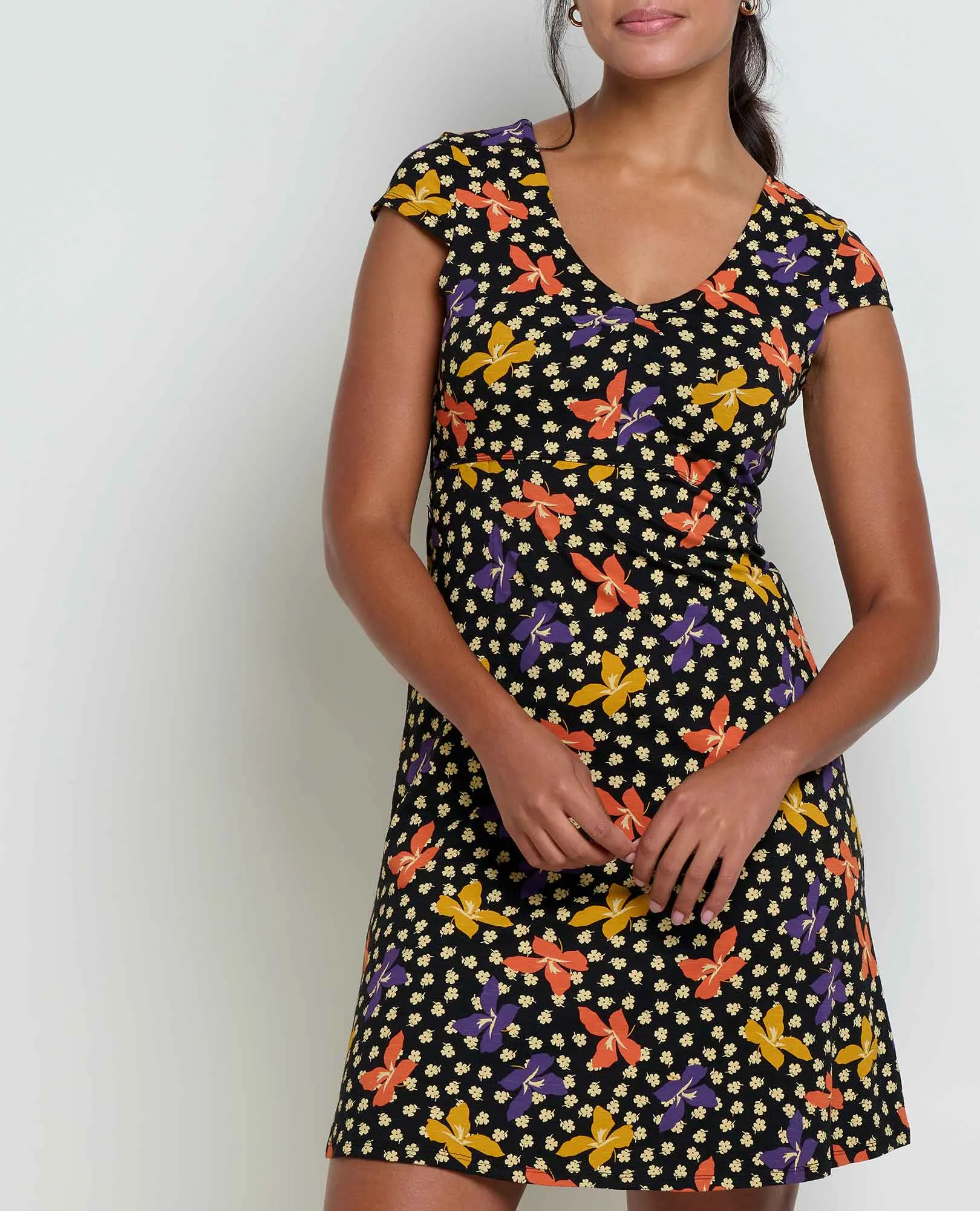 Rosemarie Dress