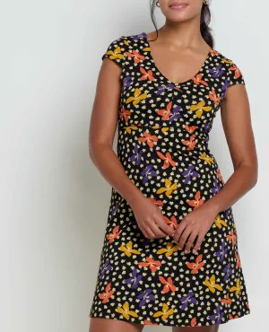 Rosemarie Dress