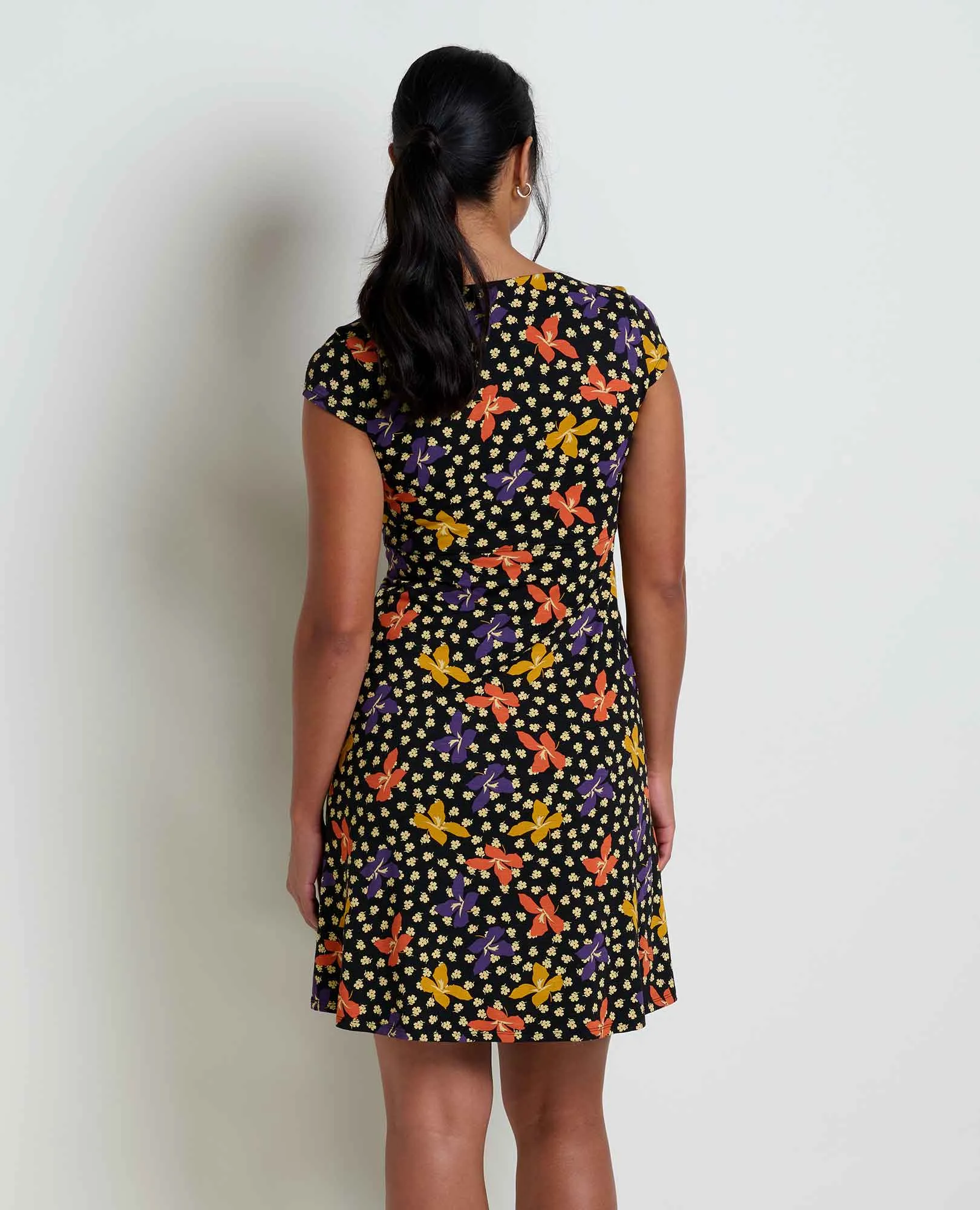Rosemarie Dress