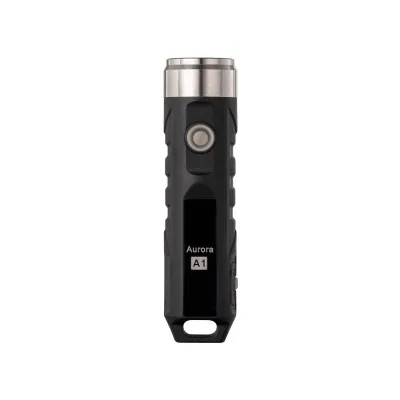 Rovyvon - A1 G3 Black