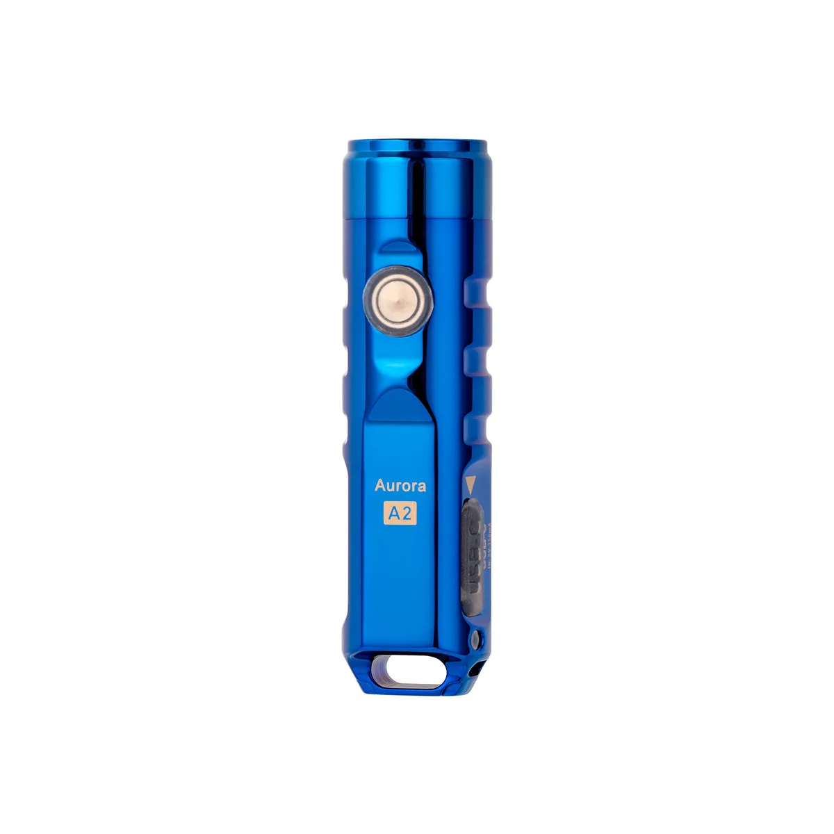 Rovyvon - A2x Stainless Steel 650 Lumens (Blue)
