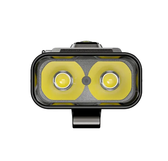 RovyVon Angel Eyes E90 Flat EDC Flashlight
