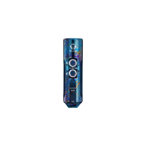 Rovyvon Aurora A20 (G2) Timascus Limited EDC LED Flashlight