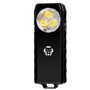 Rovyvon - E300S 2000 lumens (Black) - IBF