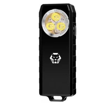 Rovyvon - E300S 2000 lumens (Black)
