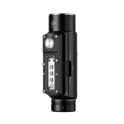 Rovyvon - E700U 2800 Lumens   UV-C   Power Bank