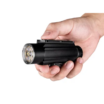 Rovyvon - E700U 2800 Lumens   UV-C   Power Bank