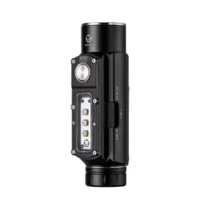Rovyvon - E700U 2800 Lumens   UV-C   Power Bank
