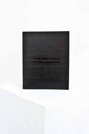 Royal Jarmon “Fire Escaping”