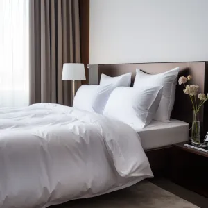 ROYAL LIVING-DUVET COVER