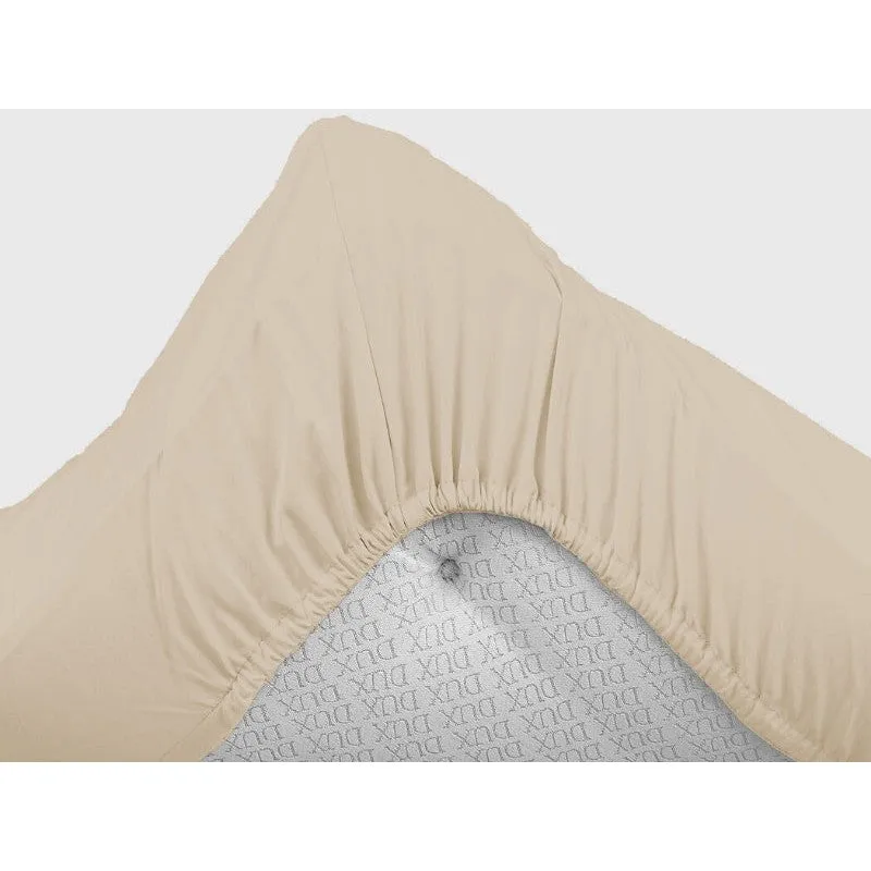 ROYAL LIVING-FITTED SHEET