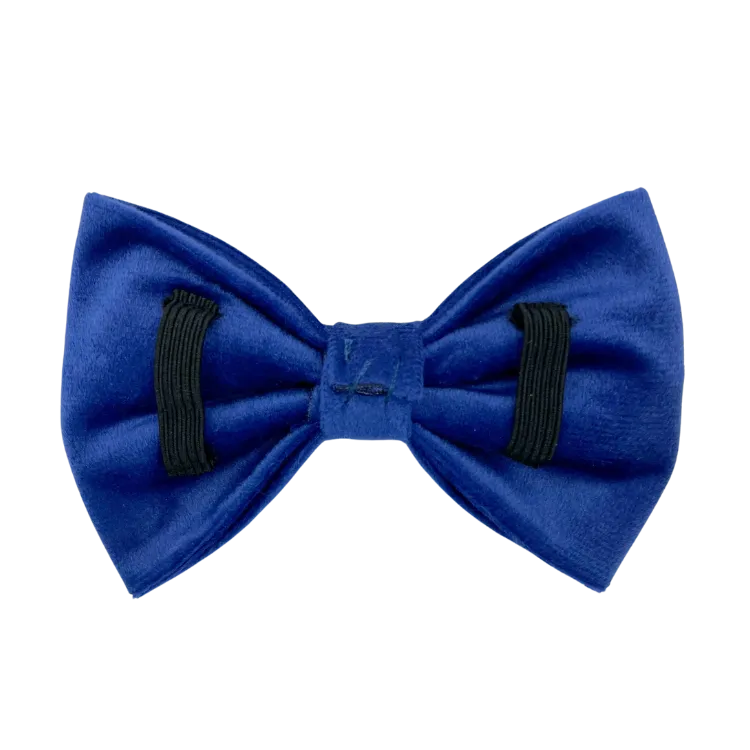 Royal Velvet - Dog Bowtie