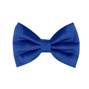 Royal Velvet - Dog Bowtie
