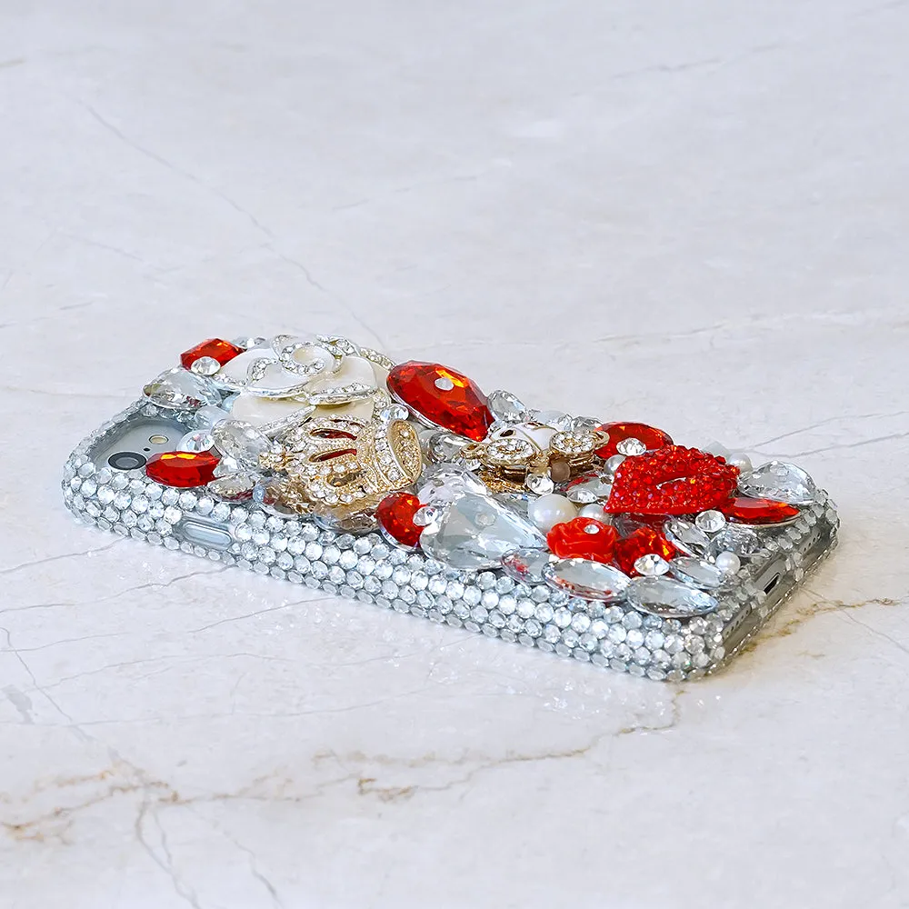 Royalty in Red Design (Style 838)
