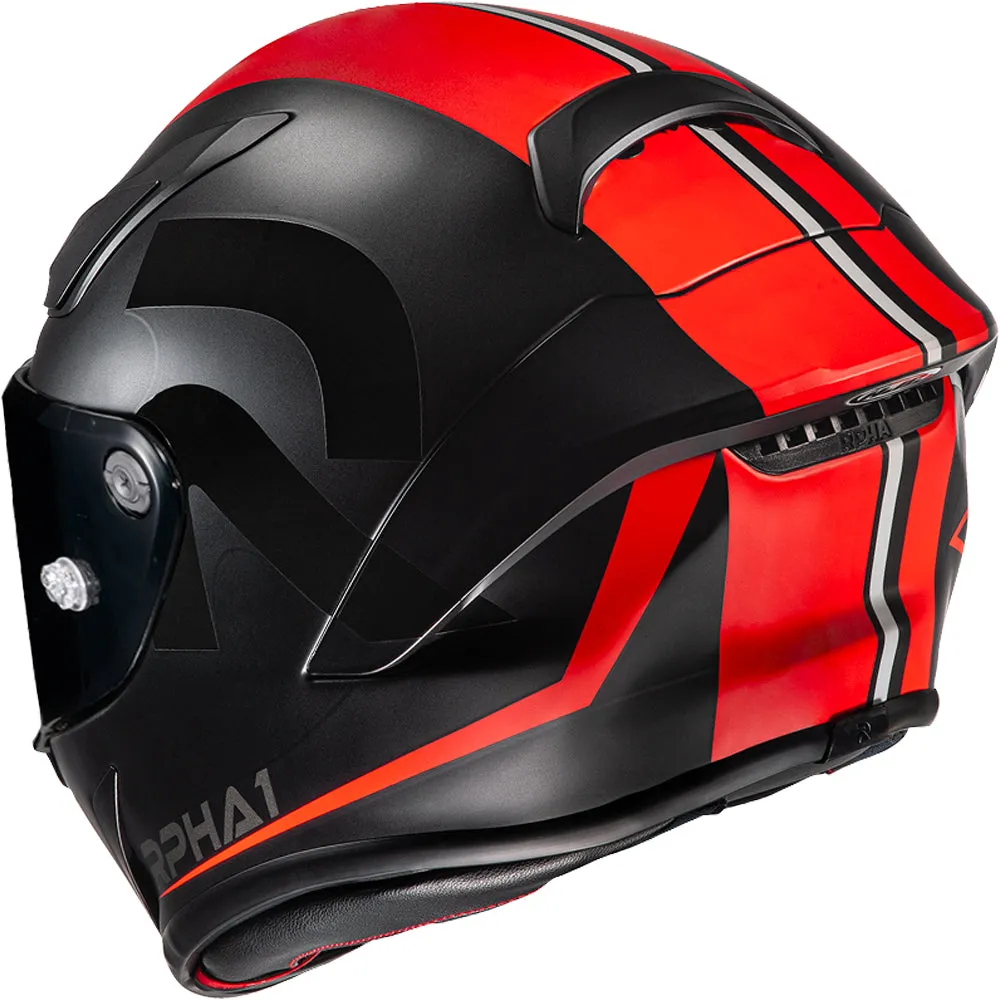 RPHA 1N Senin Helmet