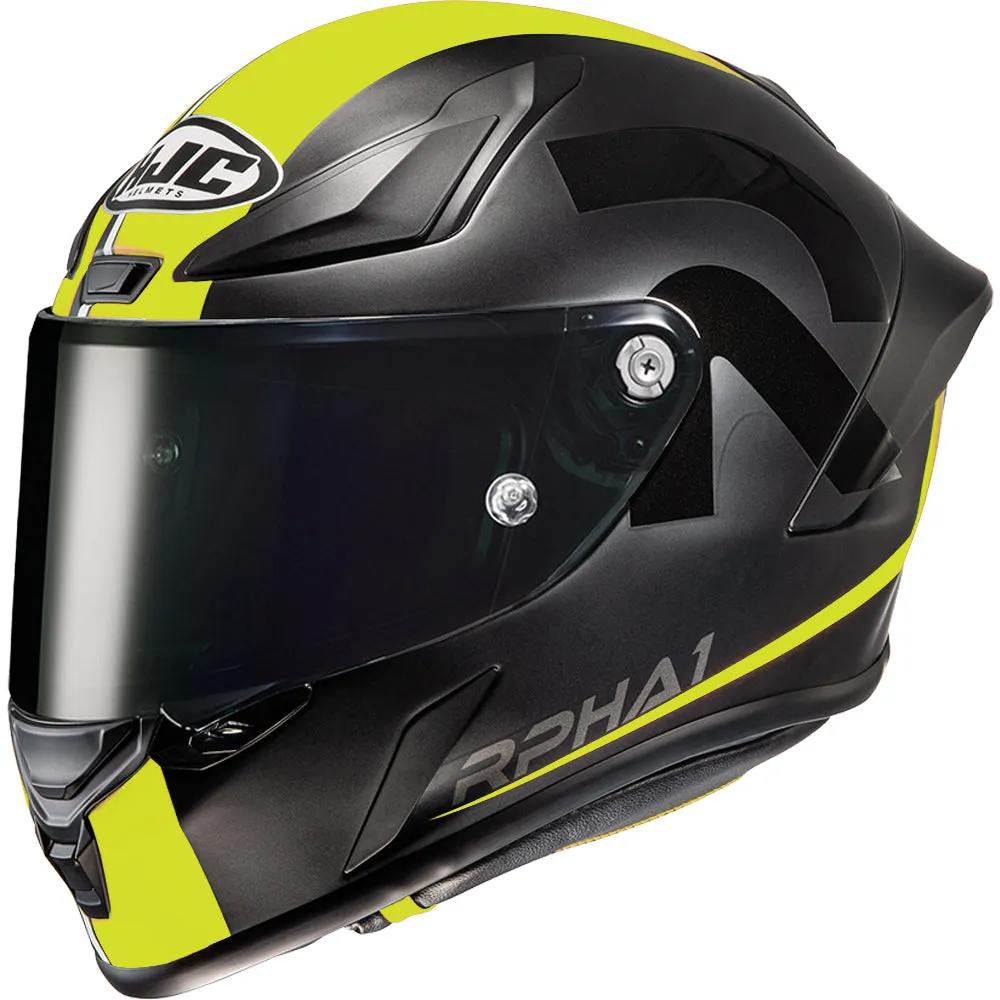 RPHA 1N Senin Helmet