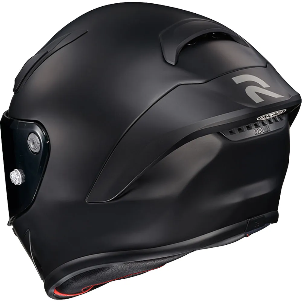 RPHA 1N Solid Helmet