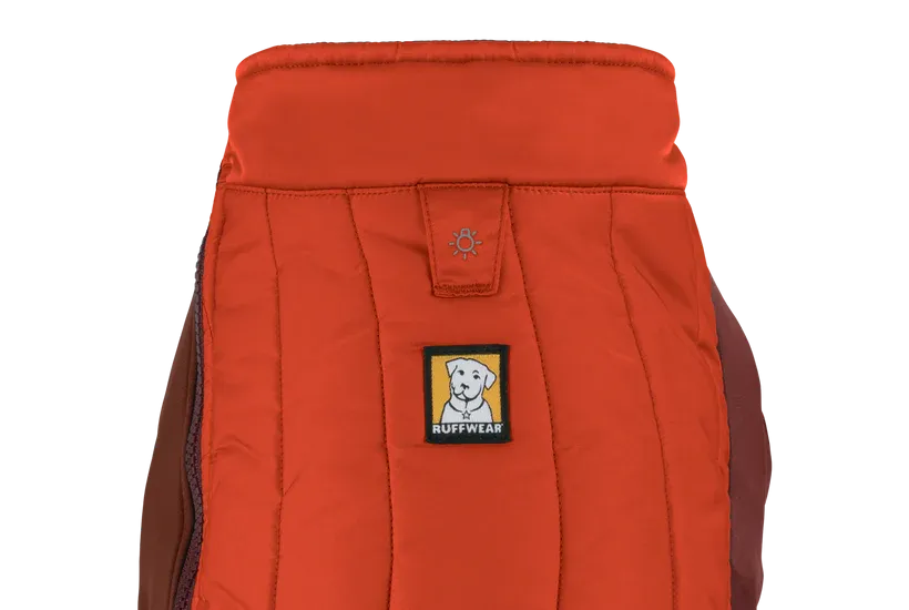 Ruffwear Powder Hound™ Dog Jacket