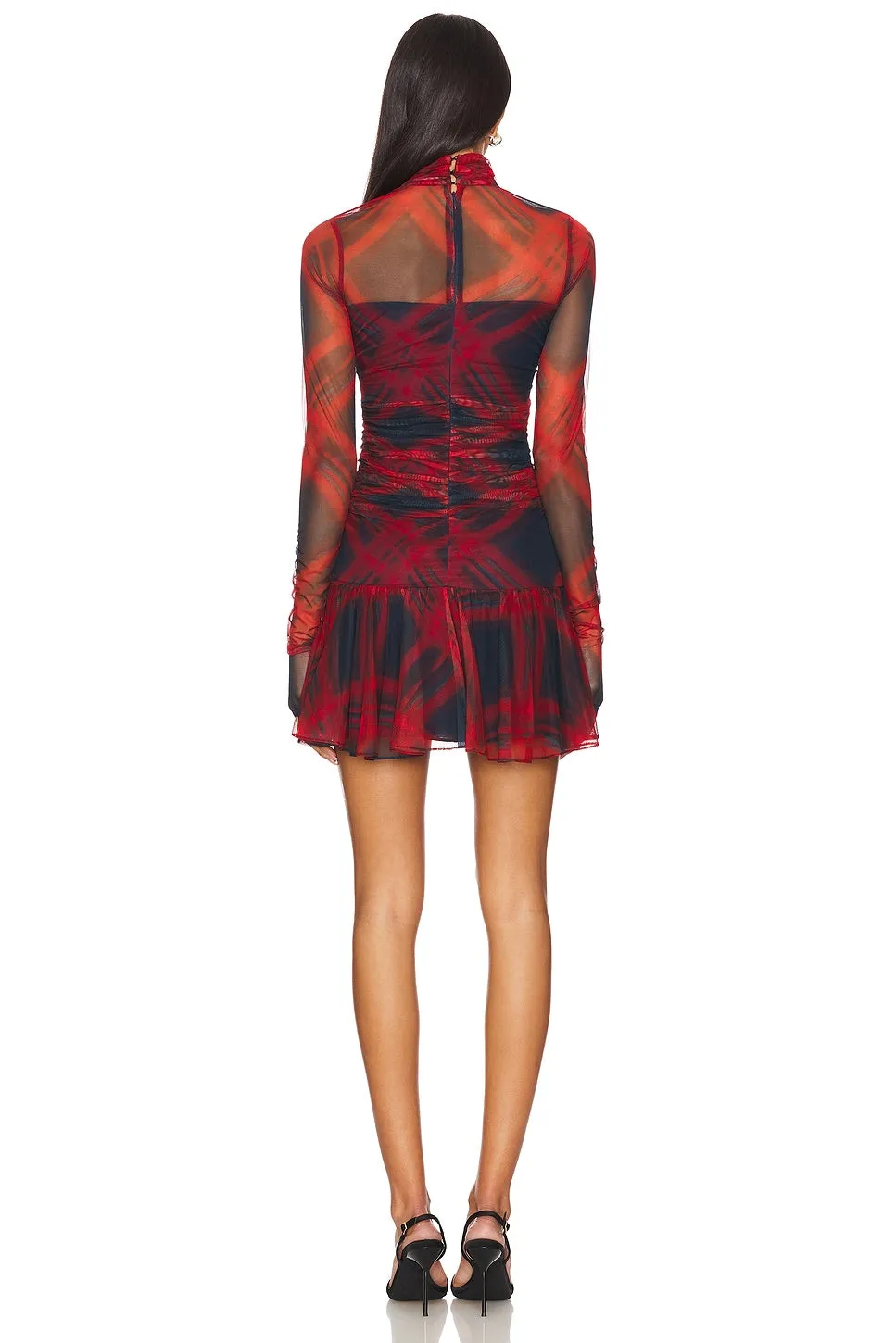 Rumi Dress