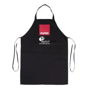 RUPES BigFoot Detailing Apron