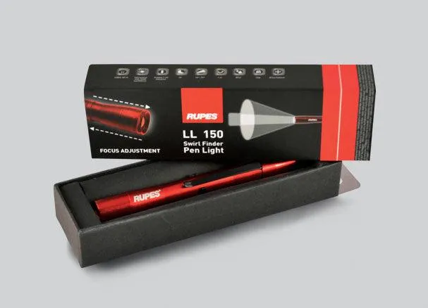 RUPES Swirl Finder Pen Light LL150