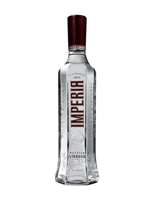 Russian Standard Imperia Vodka 700ml