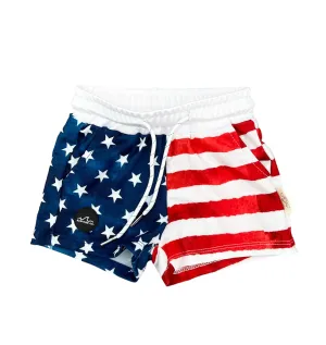 RWB Hybrid Swim