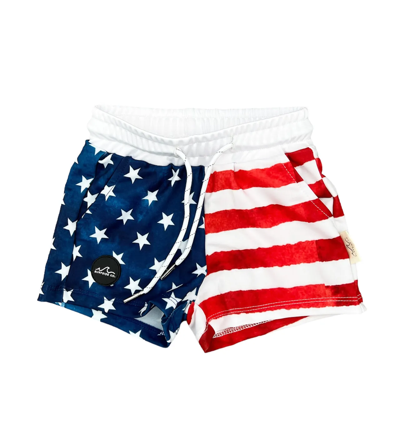 RWB Hybrid Swim
