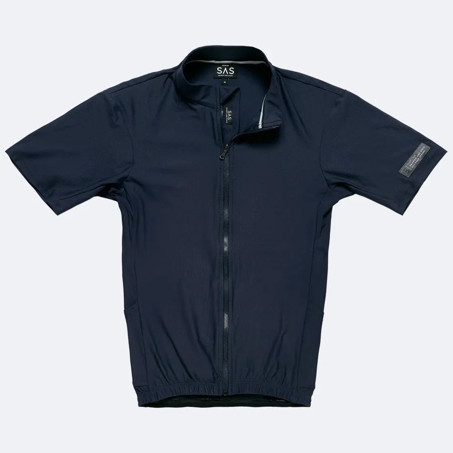 S2-R Performance Jersey Navy