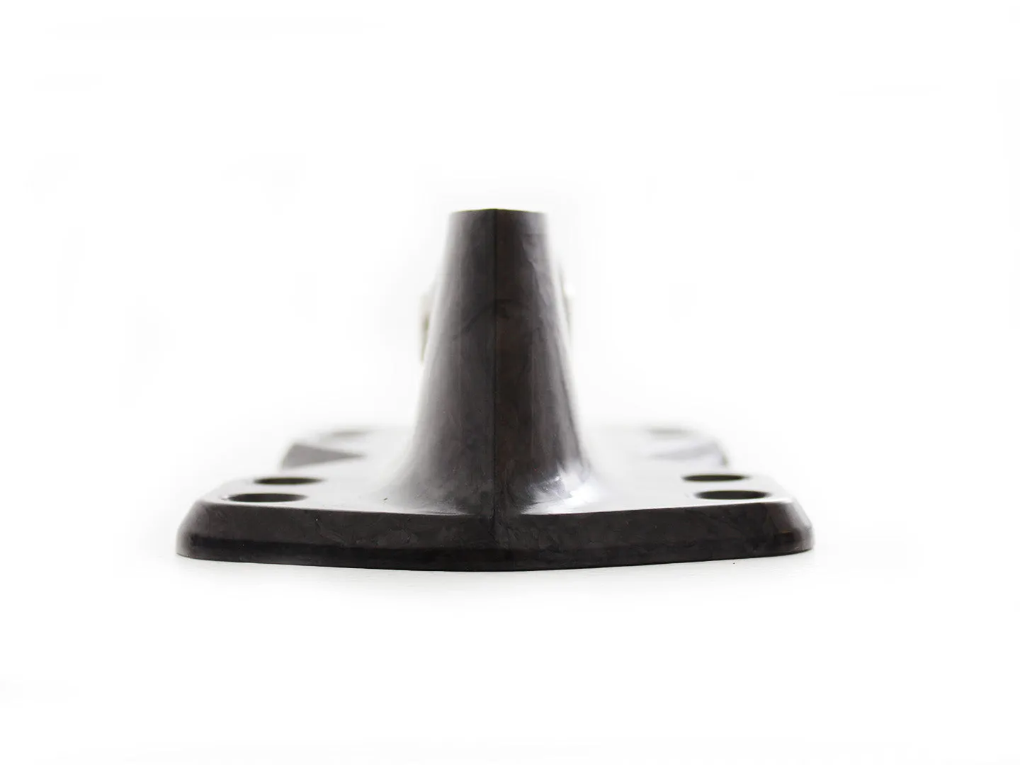 SABFOIL - CP02K/TI - CARBON RAIL PLATE WITH TITANIUM INSERTS