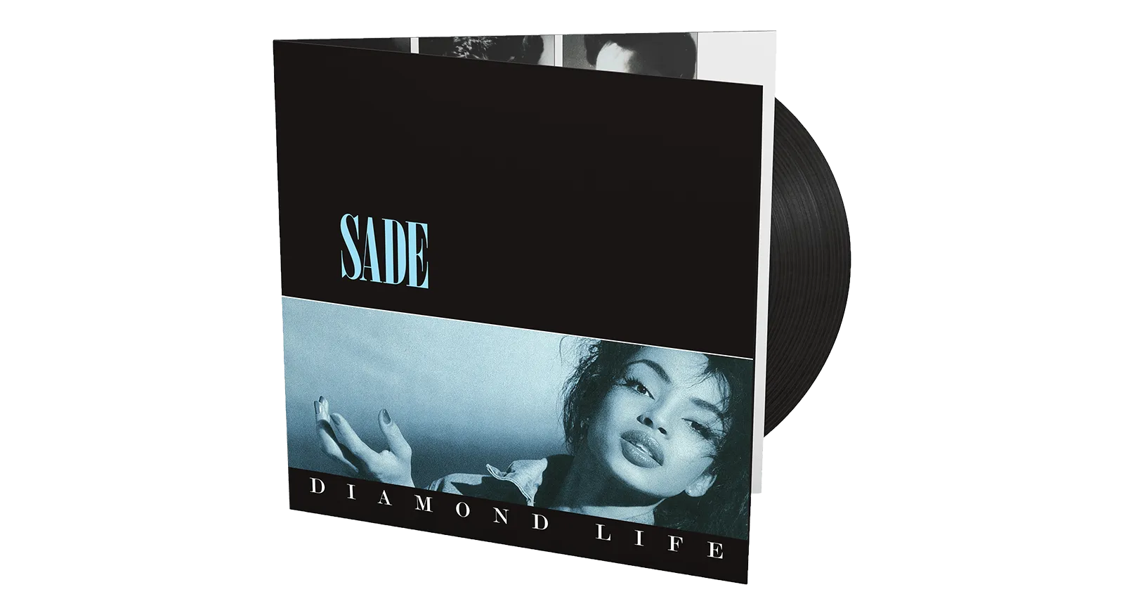 Sade : Diamond Life