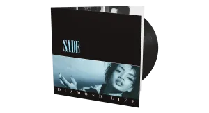 Sade : Diamond Life