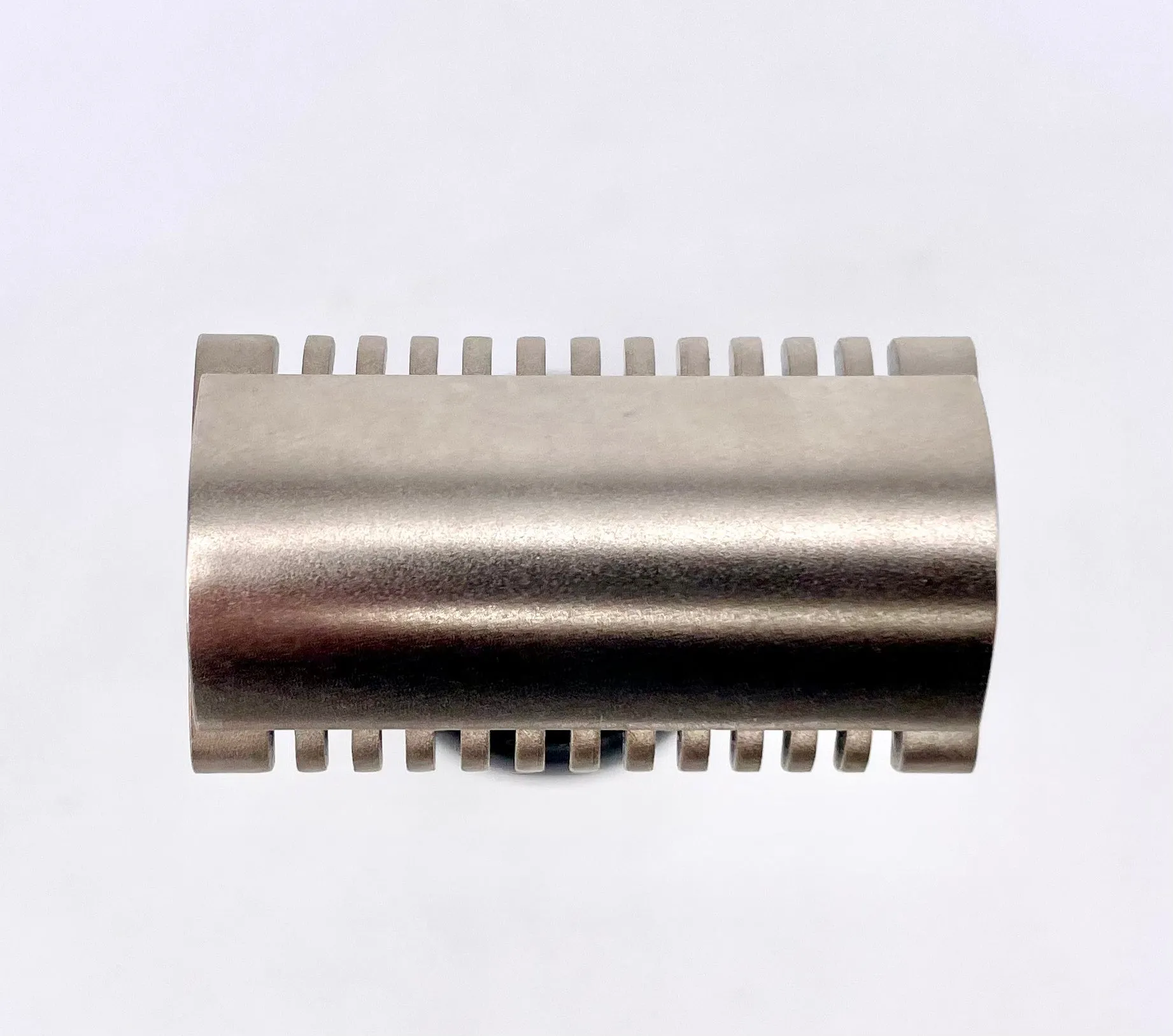 Safety razor Italico open comb – The Goodfellas' smile.