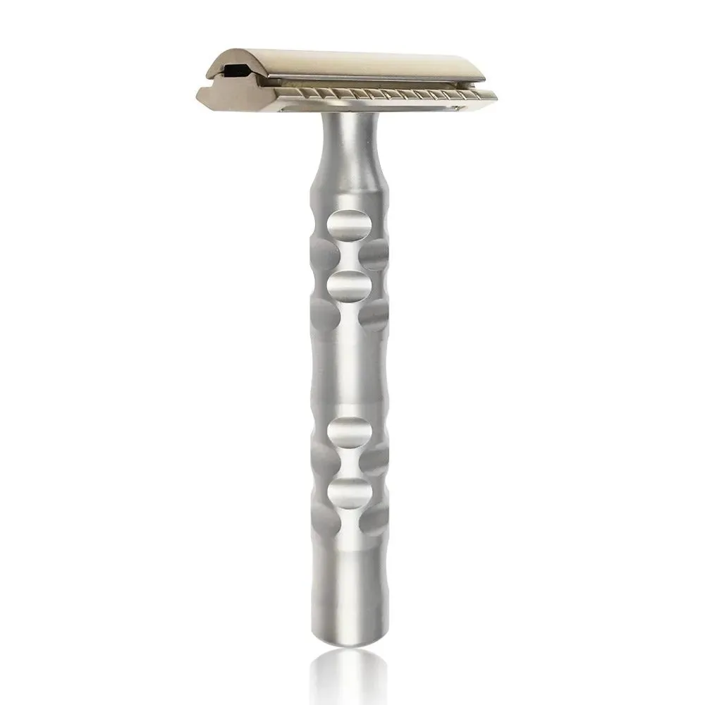 Safety razor Italico open comb – The Goodfellas' smile.