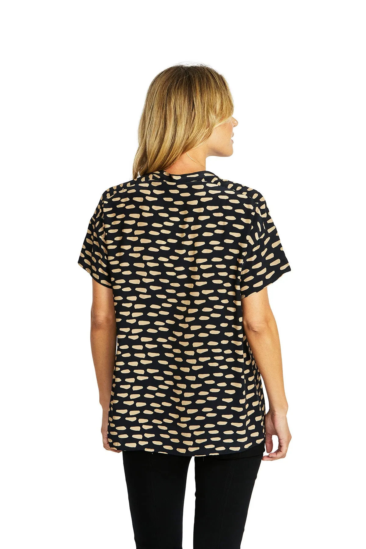 sahara spot top (p575340)