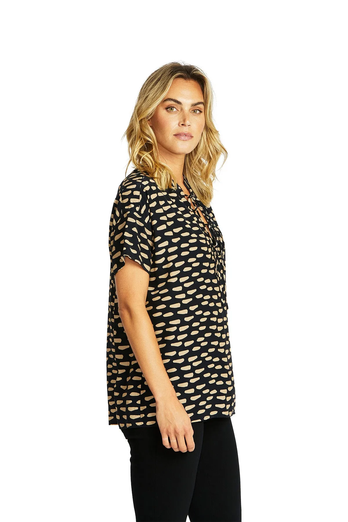 sahara spot top (p575340)