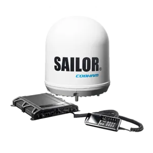 SAILOR 250 FleetBroadband