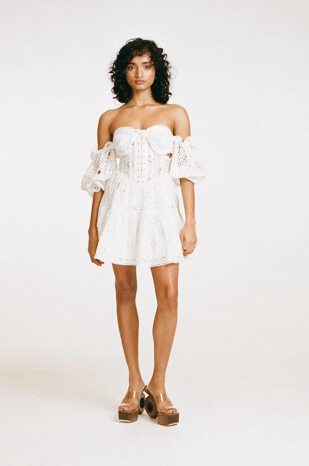 Saint-Jean Dress