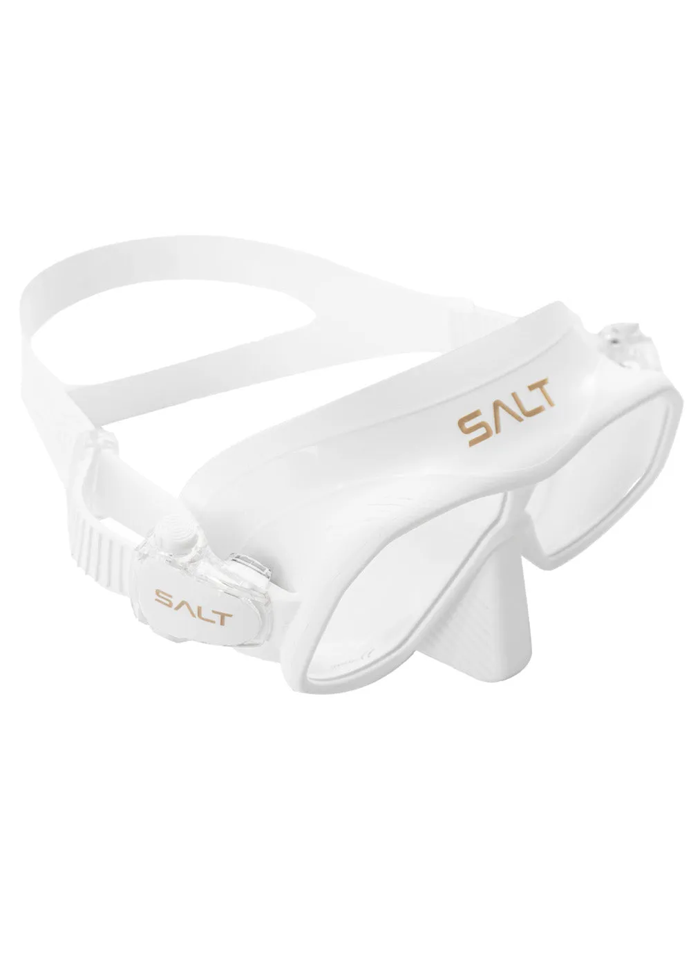SALT Abyss Dual Lens Diving Mask